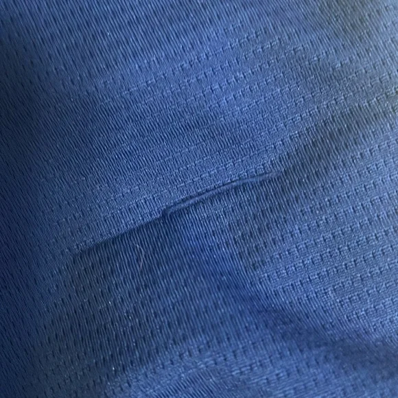 3 for $15 liquidation sale
Boys Adidas basketball shorts
Neon striped
Size 14-16 - Picture 4 of 4